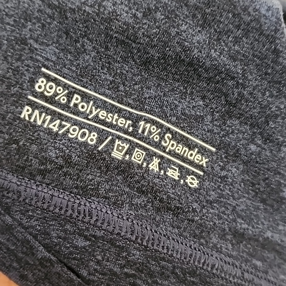 Outdoor Voices cloudknit sweatshirt size Medium - Picture 6 of 6